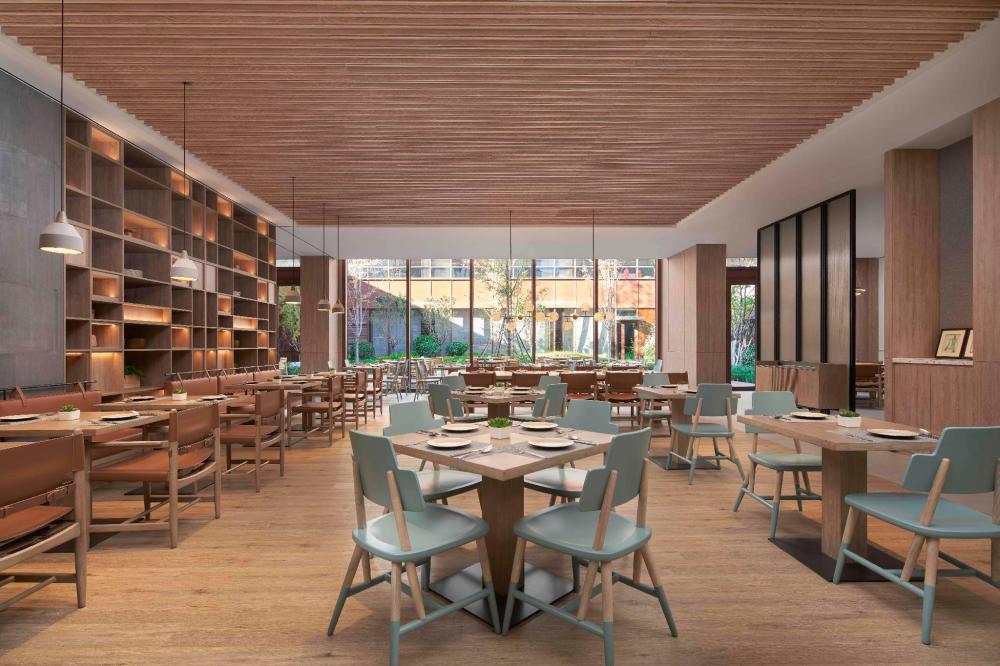 element beijing yanqing