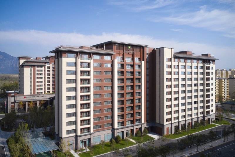 element beijing yanqing