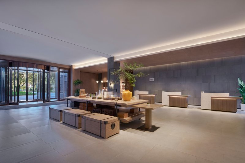element beijing yanqing