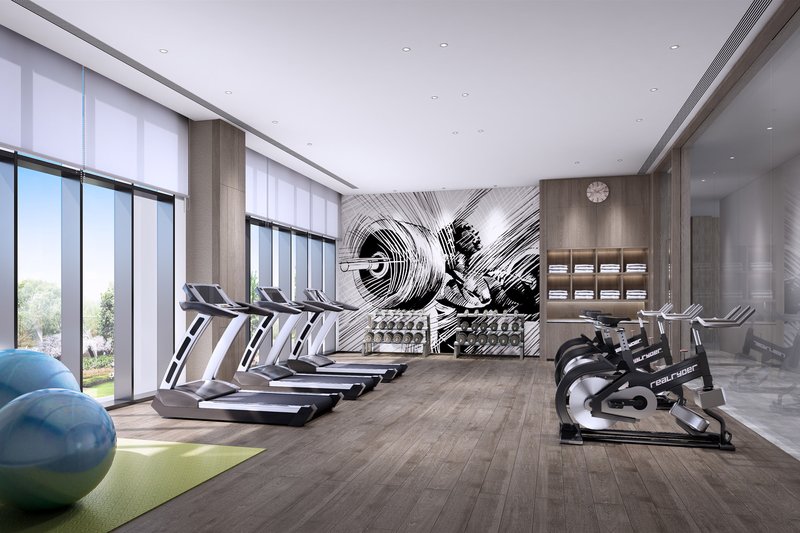 element beijing yanqing