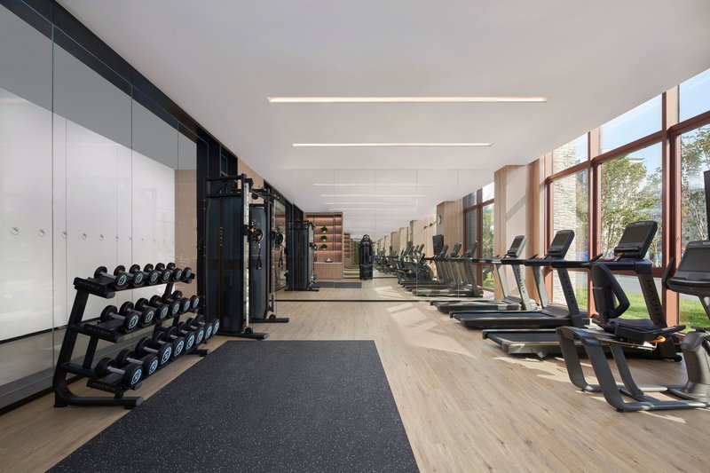 element beijing yanqing