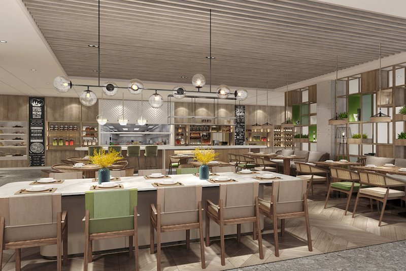 element beijing yanqing