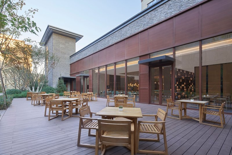 element beijing yanqing