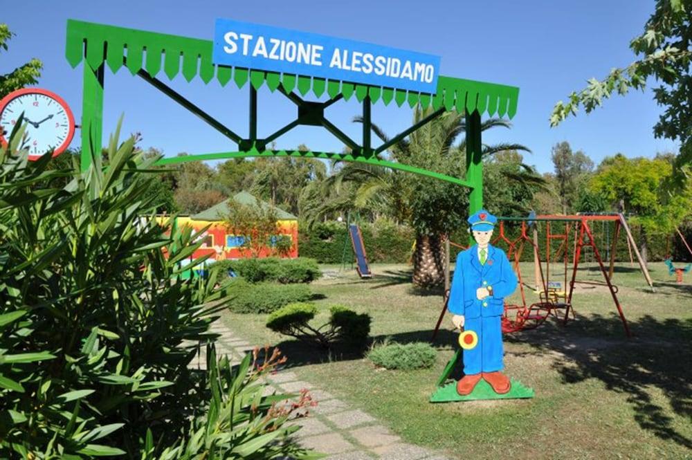 Alessidamo Club Metaponto,Bernalda>>Basilicata,3 star