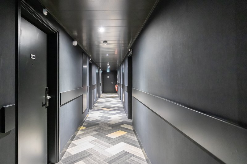 staycity aparthotels paris la defense