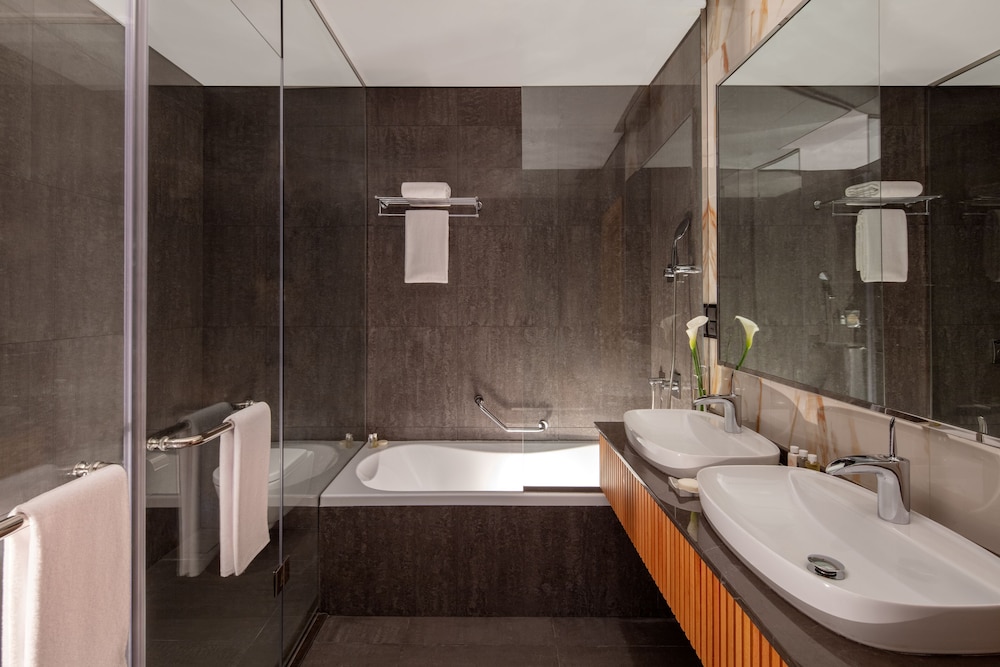 the first collection business bay