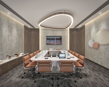 the first collection business bay