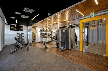 the first collection business bay