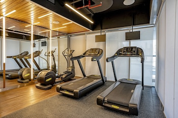 the first collection business bay