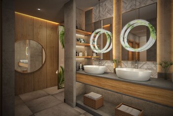 the first collection business bay