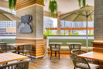 the first collection business bay