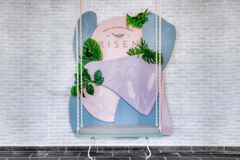 the first collection business bay