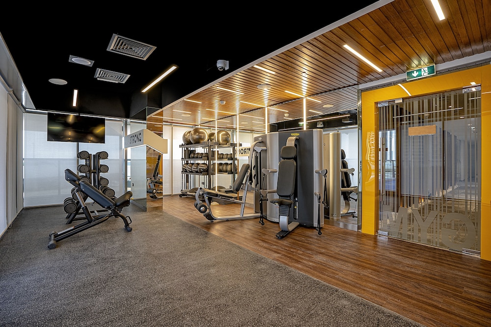 the first collection business bay