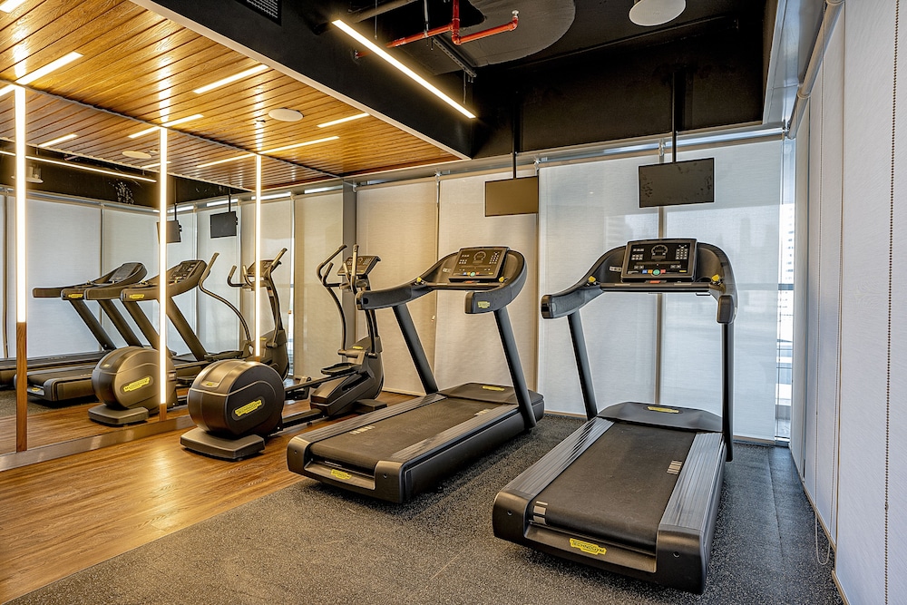 the first collection business bay