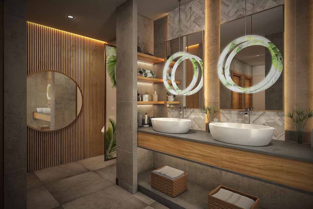 the first collection business bay