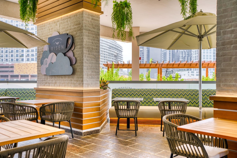 the first collection business bay