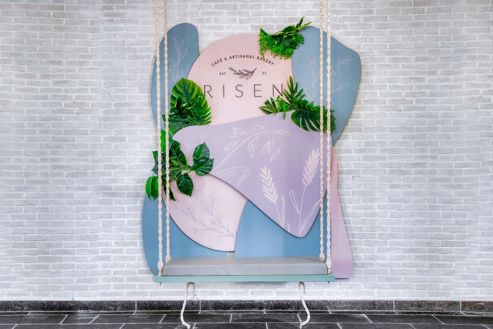 the first collection business bay