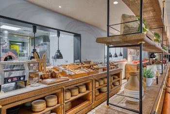 the first collection business bay