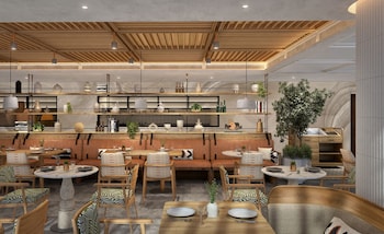 the first collection business bay