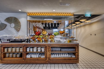 the first collection business bay