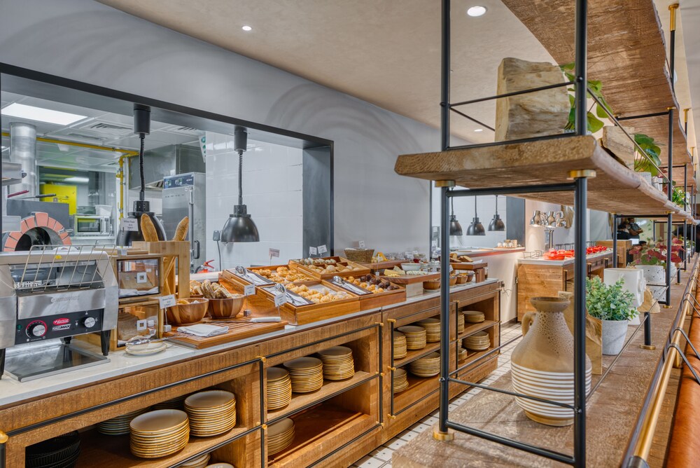 the first collection business bay