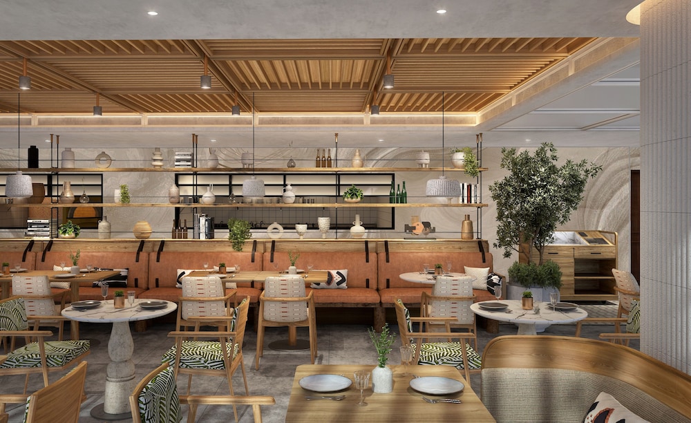 the first collection business bay