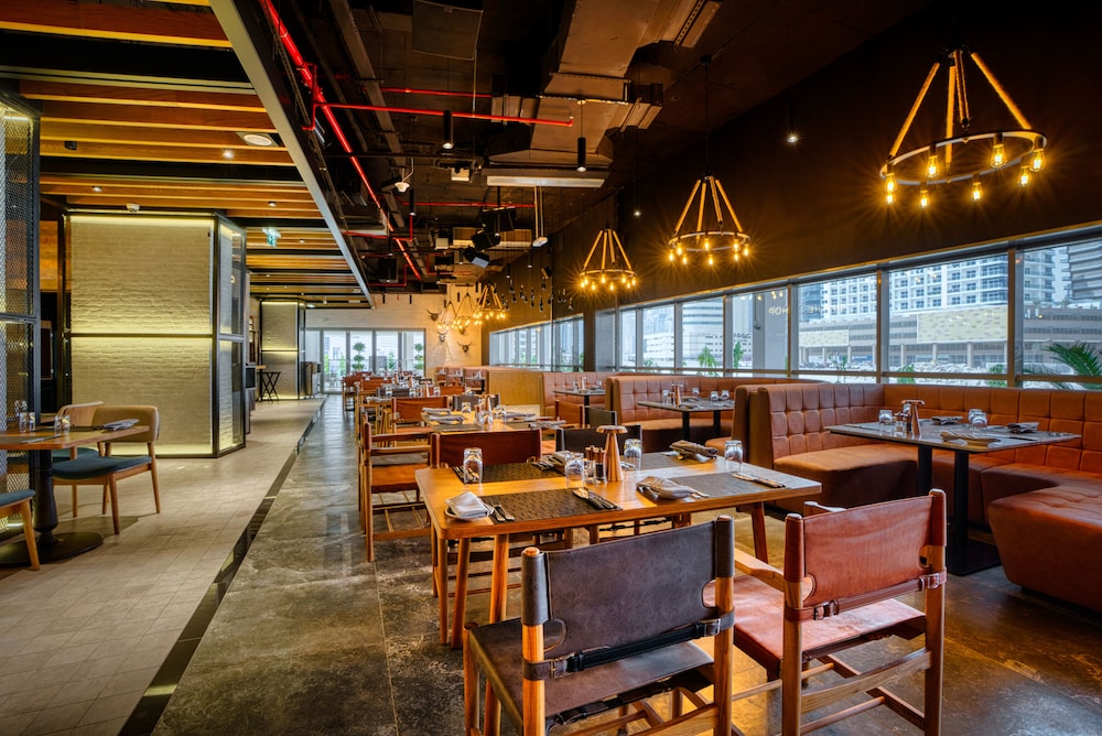 the first collection business bay