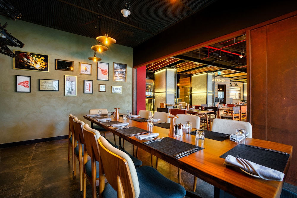 the first collection business bay