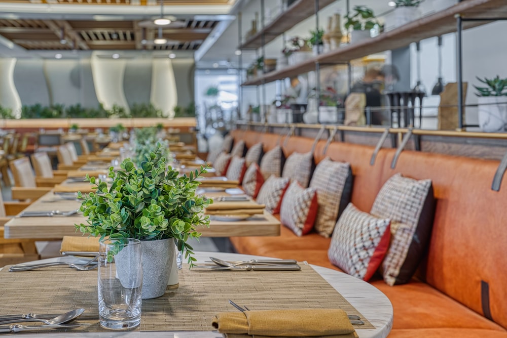 the first collection business bay