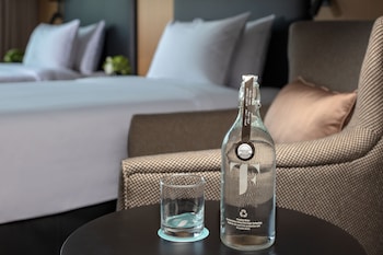 the first collection business bay