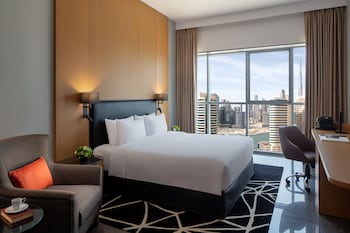 the first collection business bay