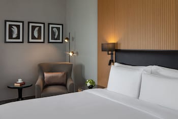 the first collection business bay