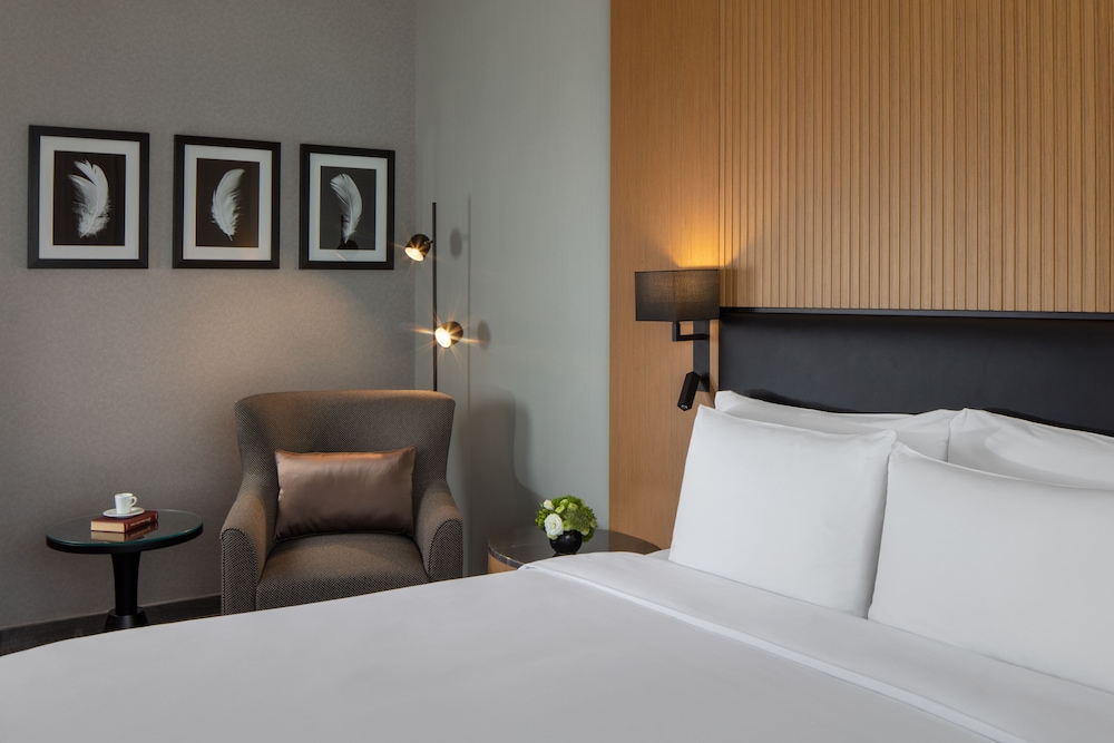 the first collection business bay