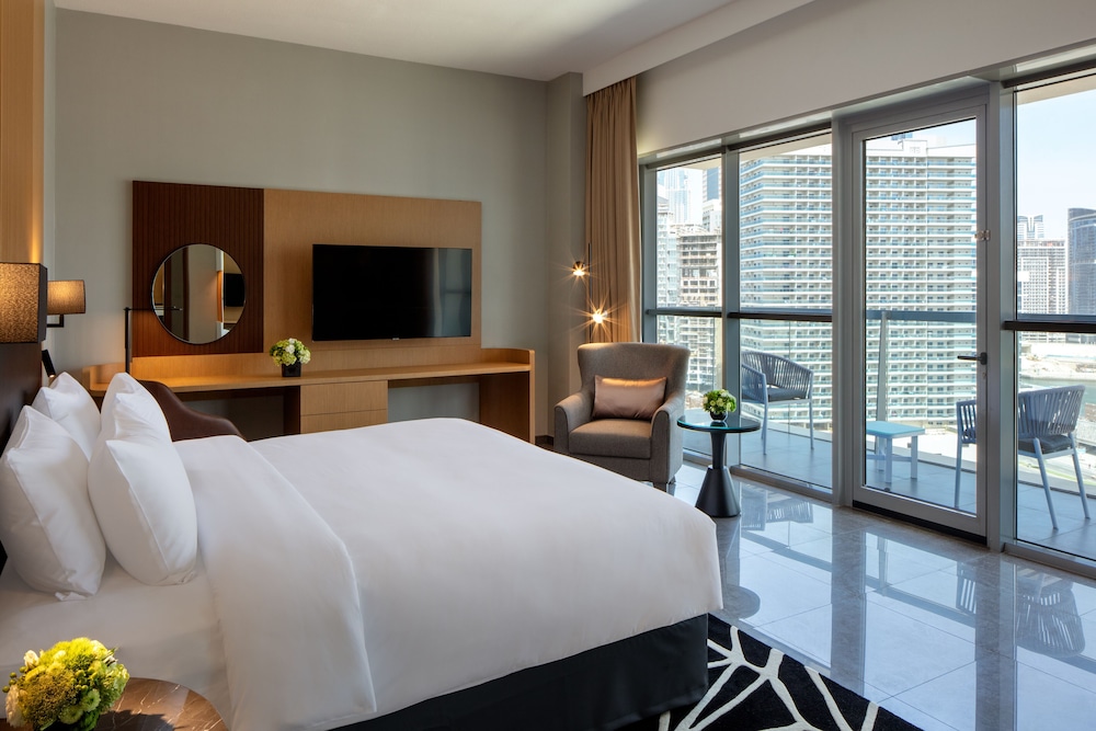 the first collection business bay