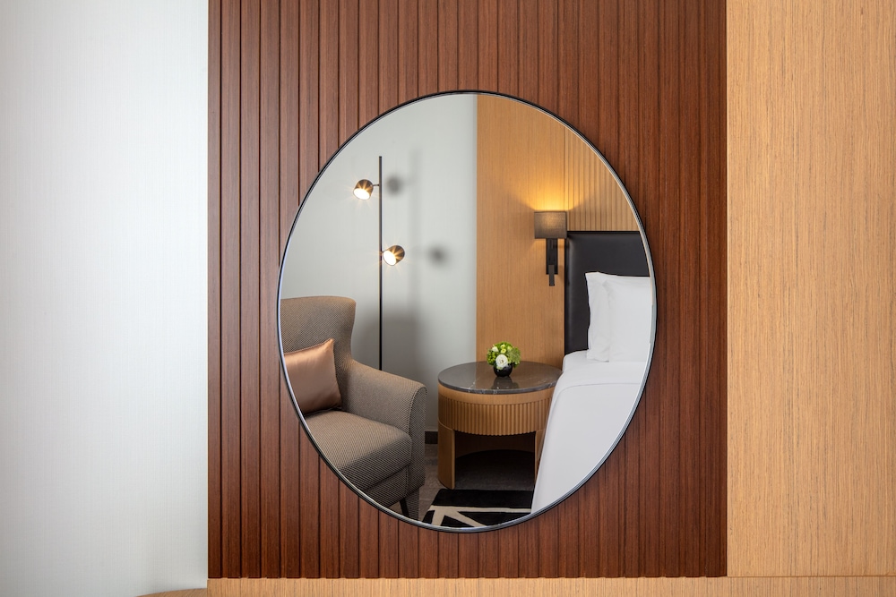 the first collection business bay