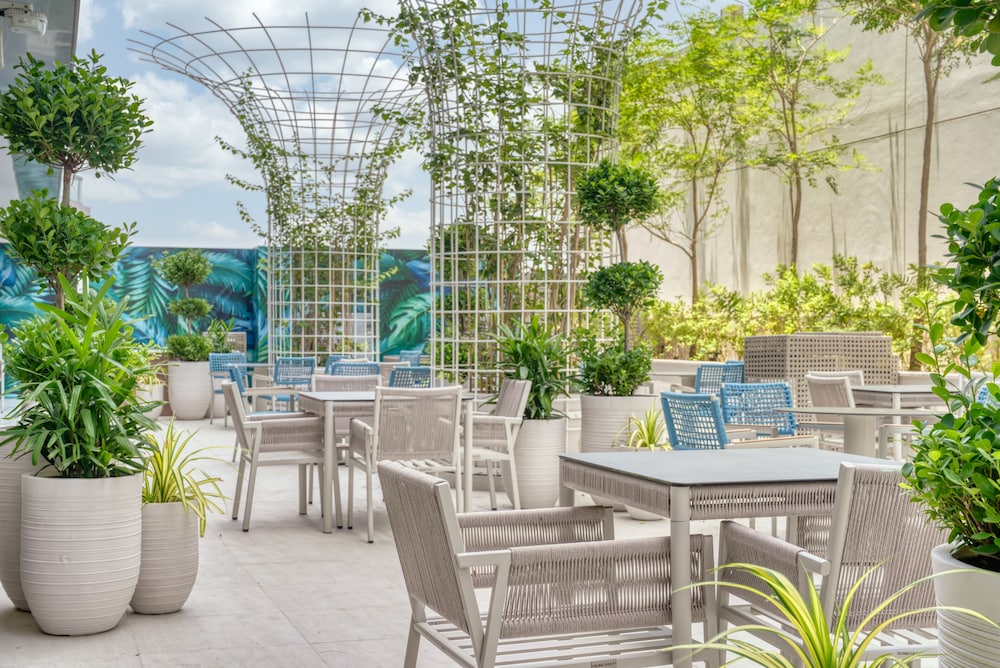 the first collection business bay