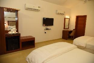 Palm Green Club,Kheda>>Ahmedabad,3.5 star