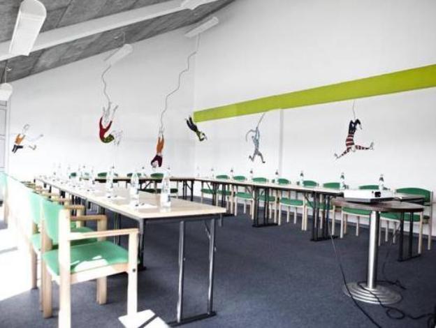 sportshotel vejen