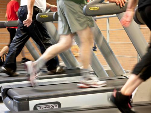 sportshotel vejen