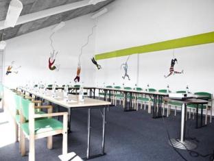 sportshotel vejen