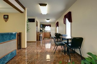 Americas Best Value Inn Weatherford, Ok,In Weatherford,3 star