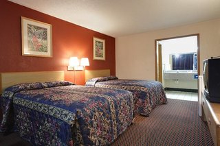 Americas Best Value Inn Weatherford, Ok,In Weatherford,3 star