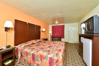 Red Roof Inn Hope,Hope>>Arkansas,2 star