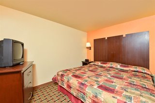 Red Roof Inn Hope,Hope>>Arkansas,2 star