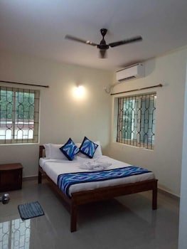 goa