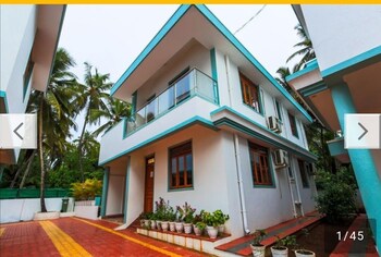 goa
