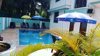 goa