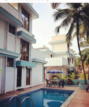 goa