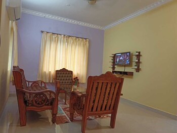 goa