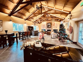 West Sonoma Inn & Spa,Monte Rio>>Guerneville,4 star